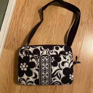Vera Bradley hard side tablet case